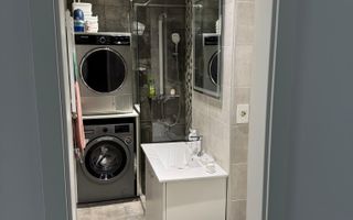 Garsoniera zona Timpuri Noi - Nerva Traian - Poză 7