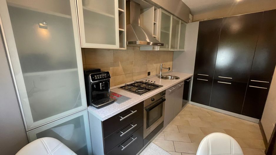 2 Camere Spatios 70 Mp Doamna Ghica Tei | Tur Virtual | Colentina Obor - Poză 5