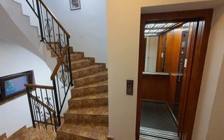 Studio 60mp - Mansarda Complet Utilat - Dorobanti - Poză 19