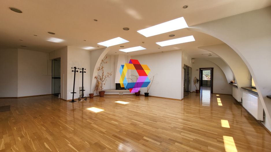 Spatiu de birouri - 1950 mp # plus-imo.ro - Poză 1