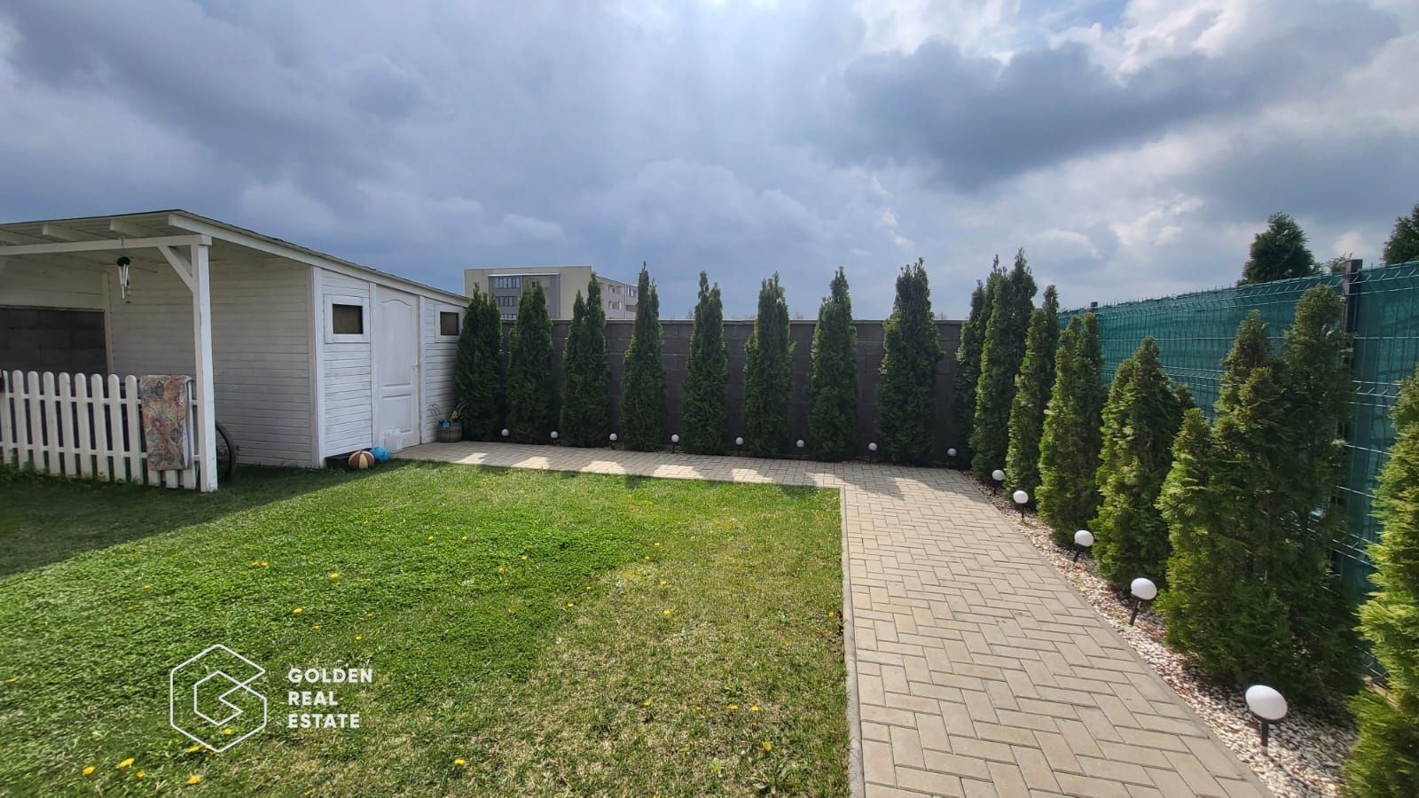 Duplex pe parter,  Chisoda - Poză 11