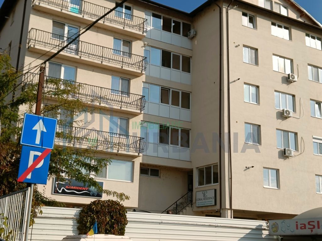 Apartament 1 cameră, Popas Păcurari, lângă Mall Moldova, Iași - Poză 6