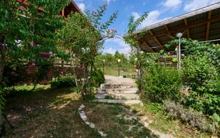 Doua CASE in aceeasi curte–BABANA, ARGEȘ | 1.485 MP TEREN - Poză 21