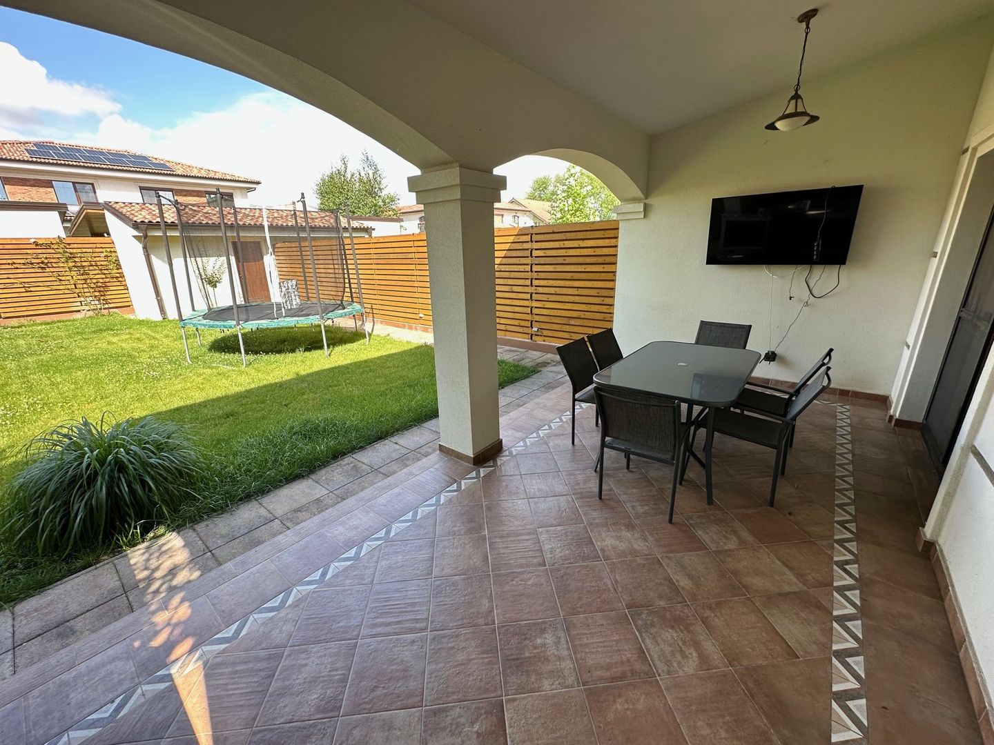 Duplex în zona Calea  Aradului - Poză 21