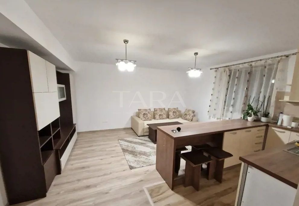 Apartament cu 2 camere – Zona Vivo - Poză 4