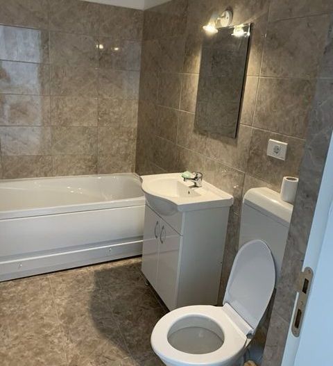 AP. 2 CAMERE - METALURGIEI, PRIMA INCHIRIERE, CENTRALA PROPRIE - Poză 6