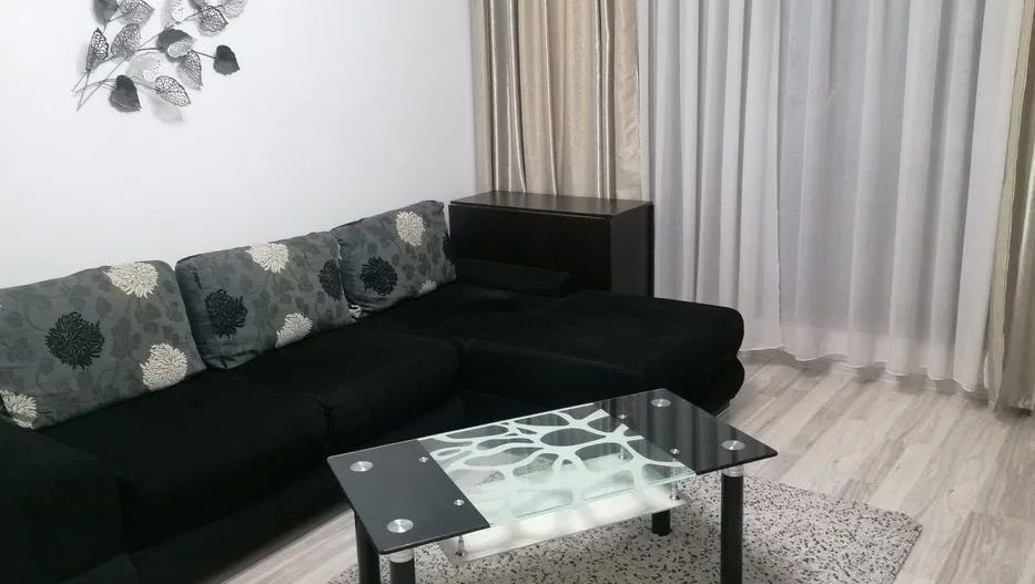 AP. 2 CAMERE- GROZAVESTI, CENTRALA PROPRIE, METROU 5 MINUTE, BLOC NOU - Poză 2