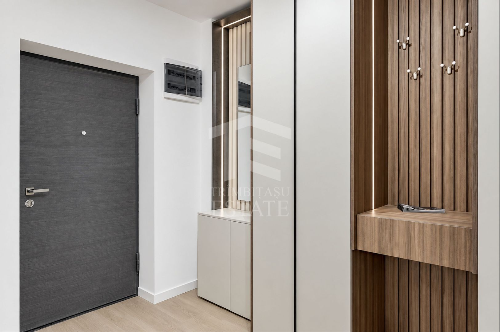 ANTIAERIANA | APARTAMENT 3 CAM DECOM | 74 mp Utili | ALEXANDRIEI 152 - Poză 3