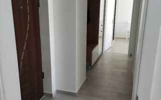 Apartament 2 Camere Decomandat 59 Mp Etaj Intermediar Nicolina-Cug - Poză 7
