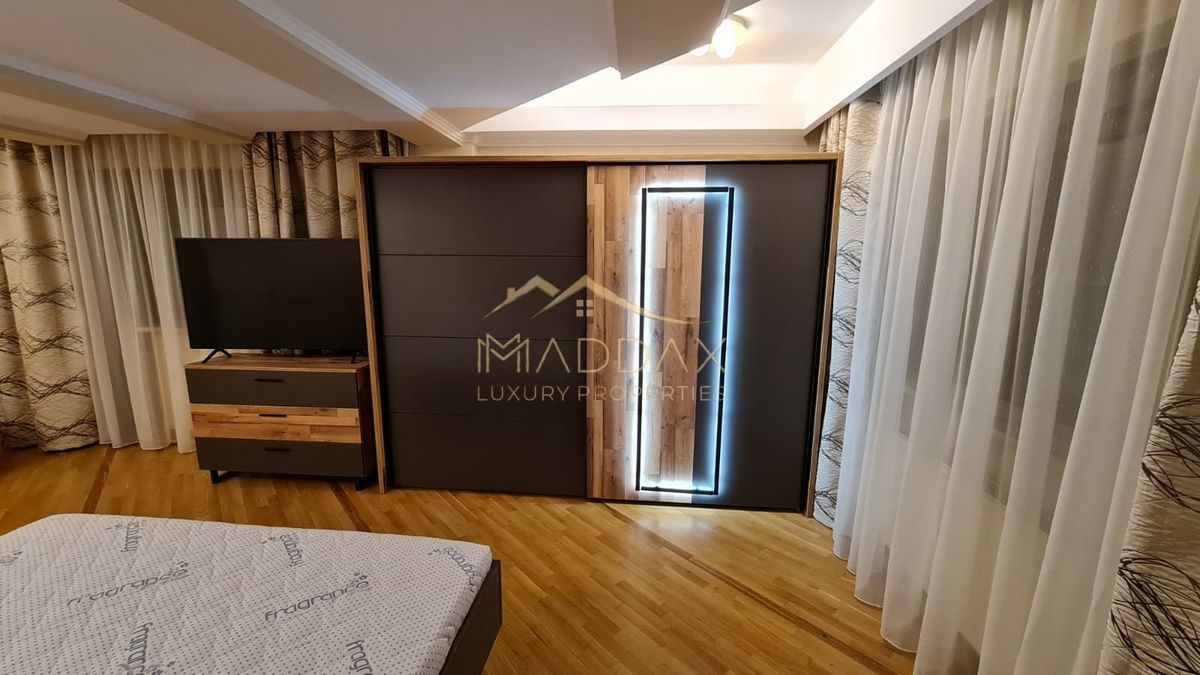 Apartament 3 camere in vila - 217MP *** I HERASTRAU I - Poză 8