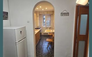 Garsonieră 42 mp, Nerva Traian, etaj 4/10, zonă centrală - Poză 6