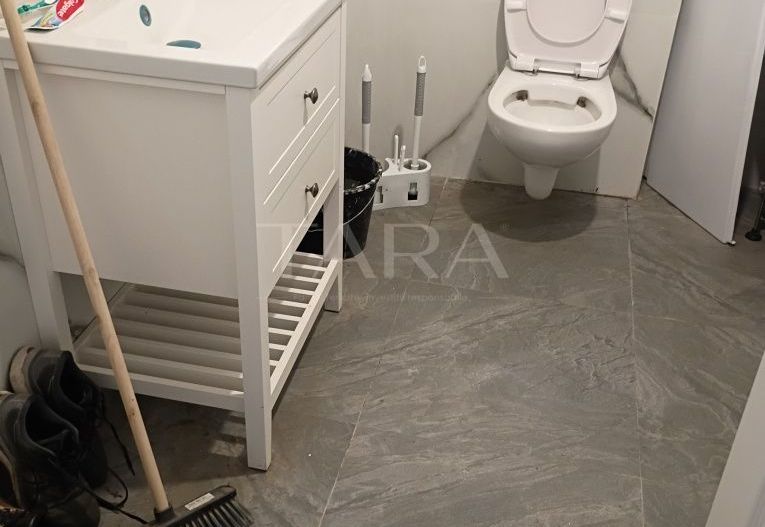 Apartament cu 2 camere, 52 mp, parcare subterană inclusă, zona Terra. - Poză 6