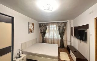 Garsoniera de inchiriat  confort 1, zona Bld Ion Mihalache - Poză 4