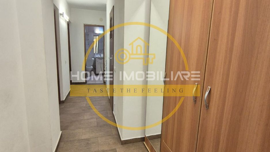 Etaj intermediar/3Camere/Decomandat/2Bai!/Bloc din 1984/Nicolina Prima Statie! - Poză 10