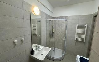 Garsonieră Modernă în Inima Zonei de Business – Aviației (Bloc 2022) - Poză 4