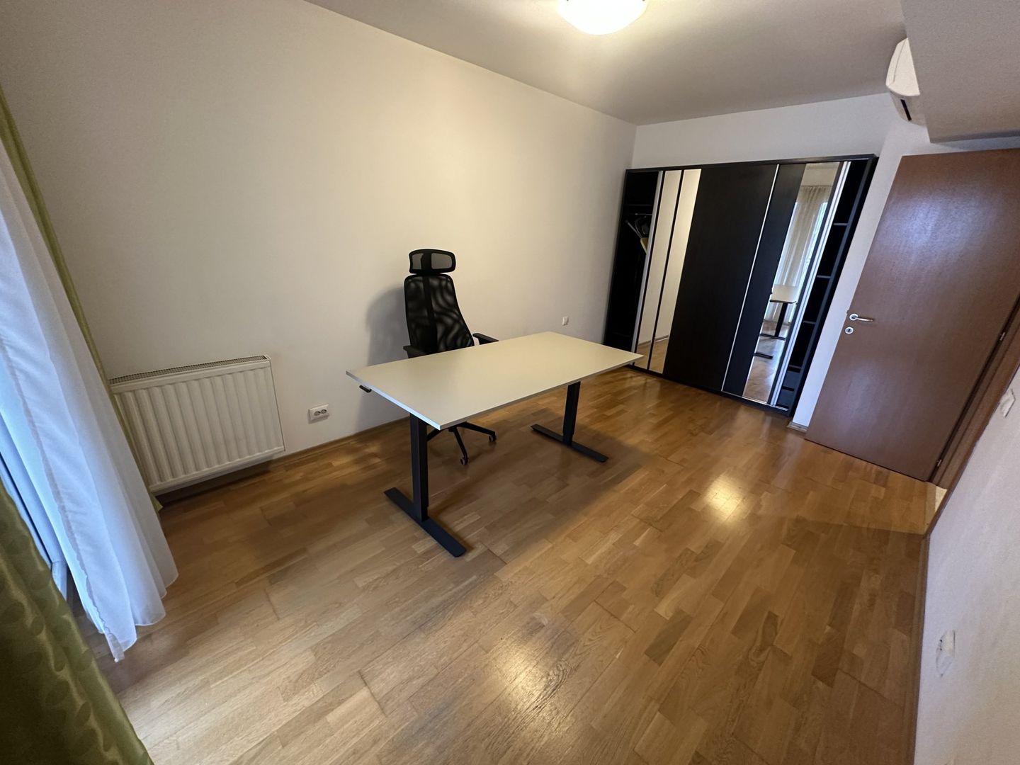 UNIRII-ALBA IULIA, 3 CAMERE, 99 MP, PARCARE SUBTERANA! - Poză 9