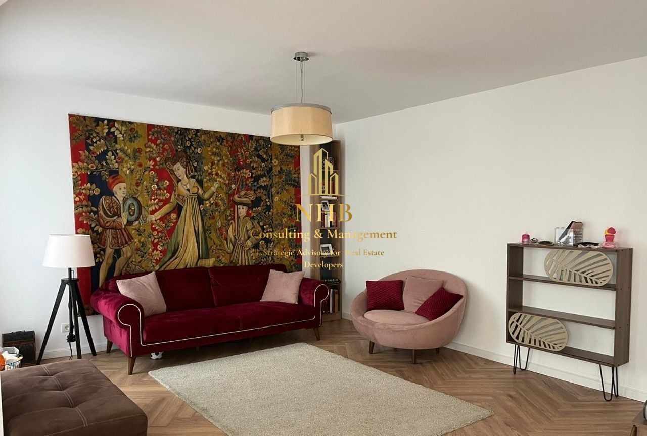 Vila de inchiriat - Polonă - PARCARE - Poză 10