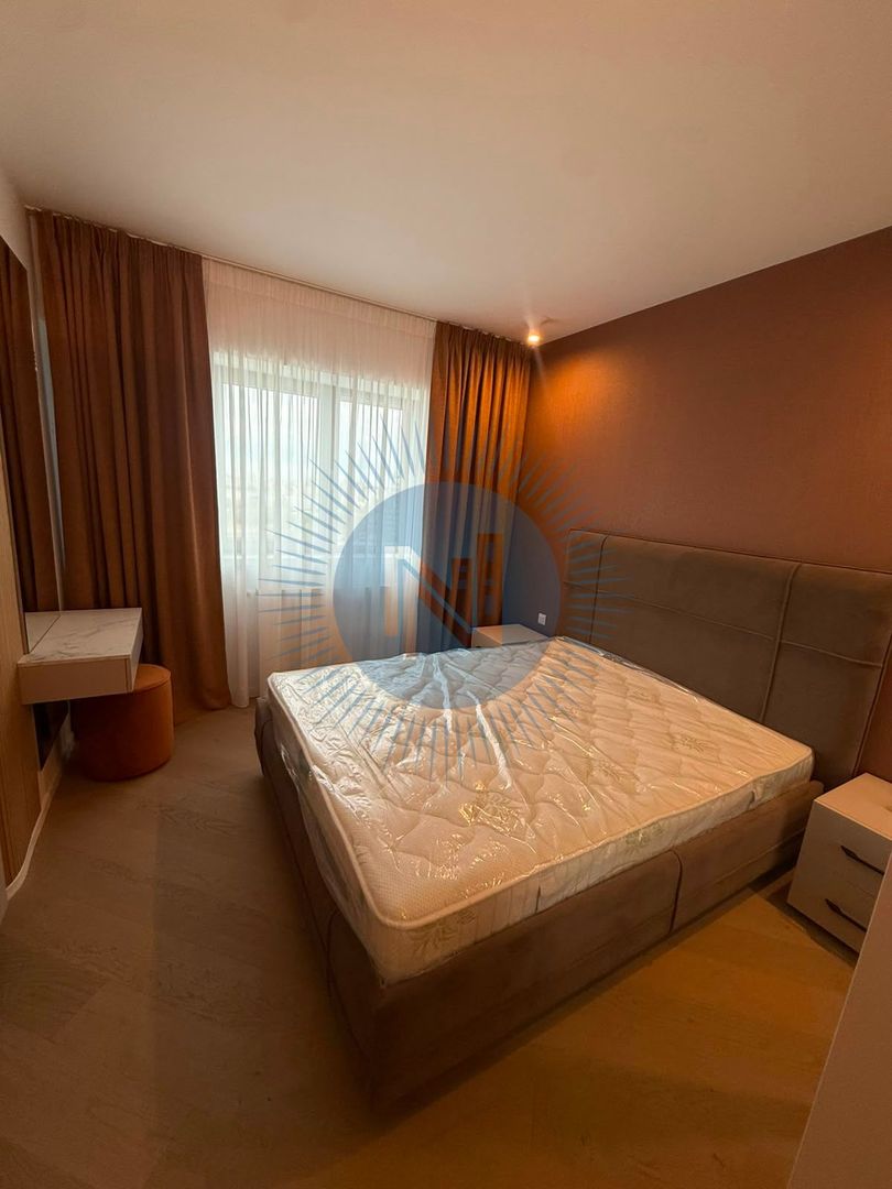 Apartament 2 camere Cortina Academy prima inchiriere - Poză 5