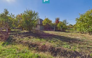 Teren intravilan de 1363 mp în Mândruloc - Poză 7