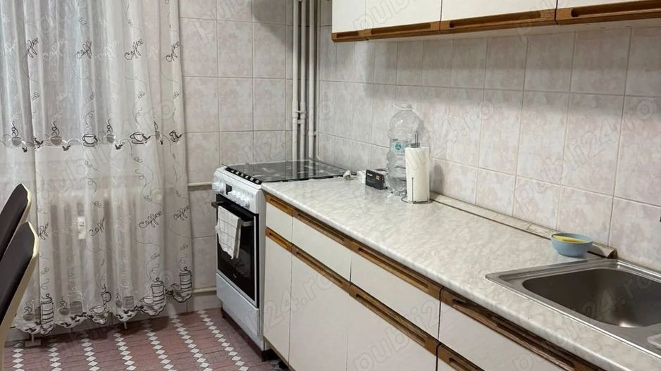 Inchiriere Apartament 2 Camere 13 Septembrie-Parc Sebastian - Poză 6