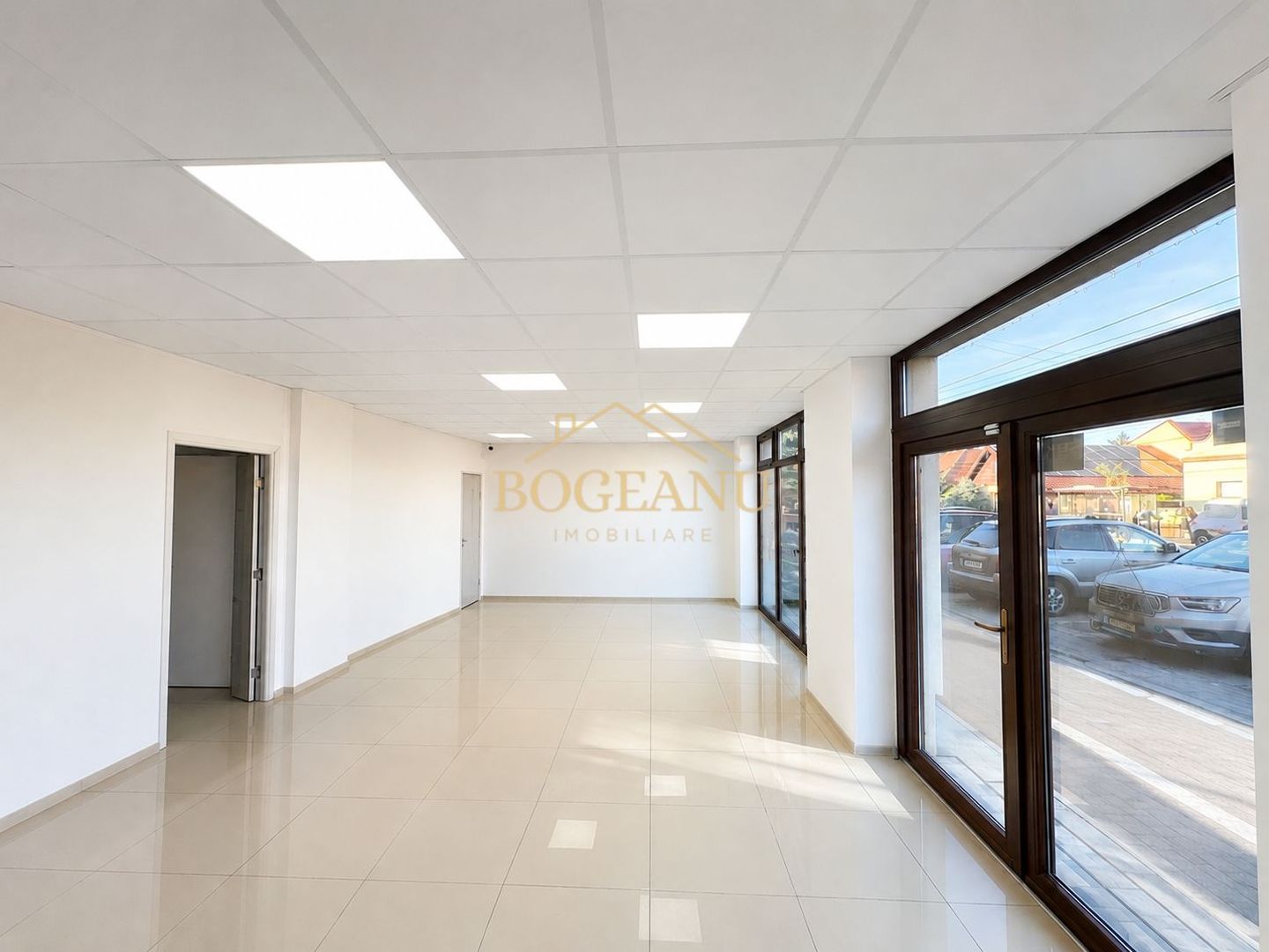 BG166- SPATIU COMERCIAL ÎN CHIȘODA-VAD PRINCIPAL,70 MP-COMISION 0% - Poză 4