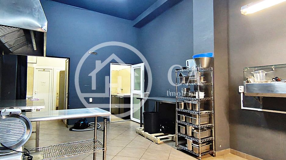 Spatiu comercial de inchiriat in zona Ultracentrala, Oradea - Poză 6