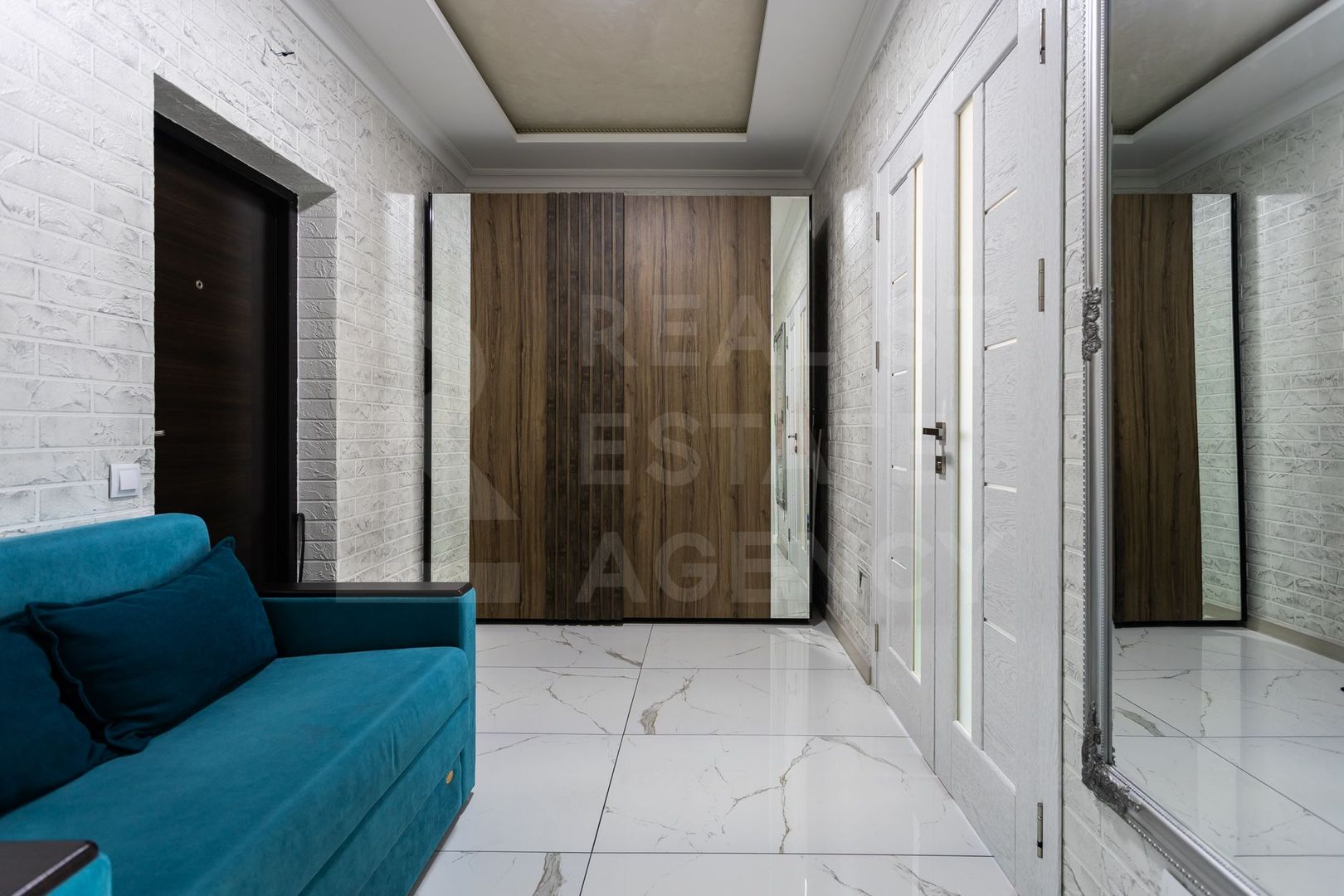 Vânzare, apartament, 1 cameră, strada Ion Buzdugan, Buiucani - Poză 6
