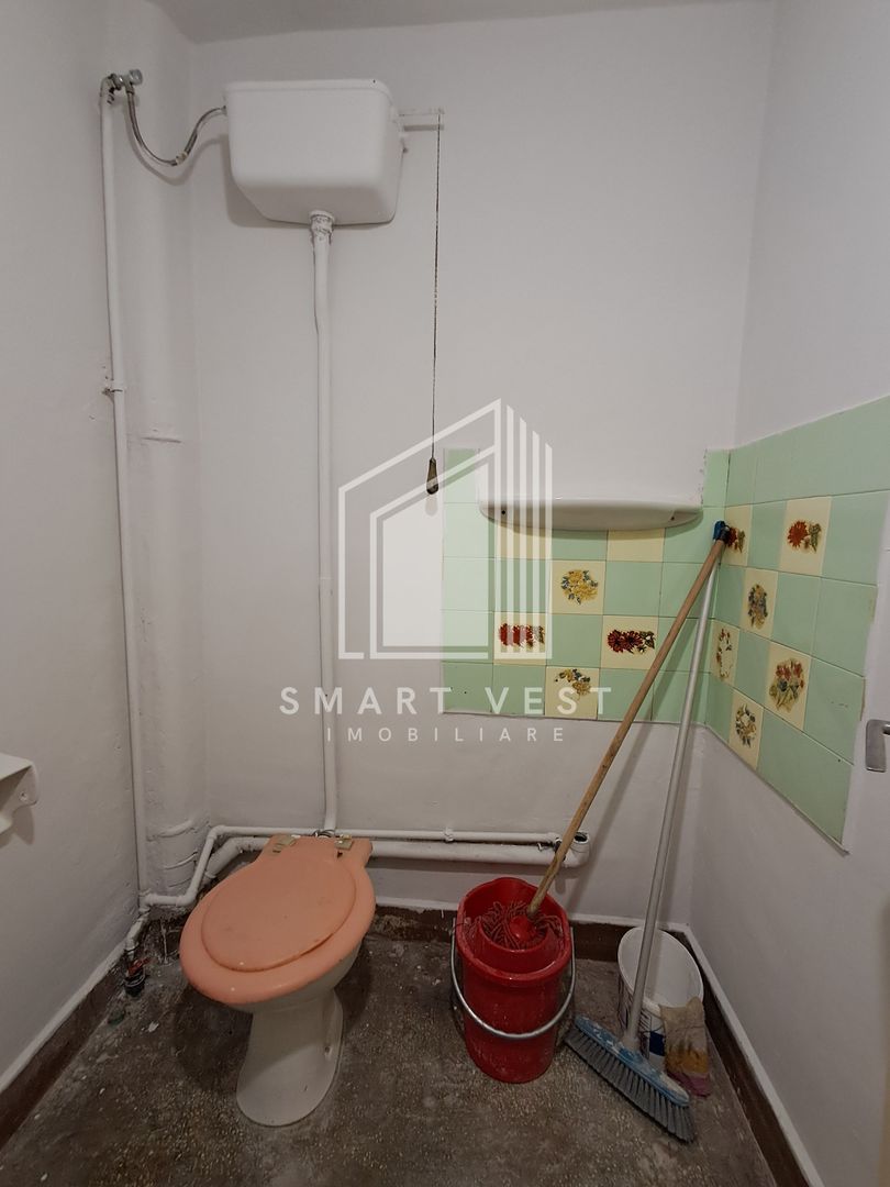 Apartament 4 camere | 79 mp | Zona Micro 16 - Poză 16