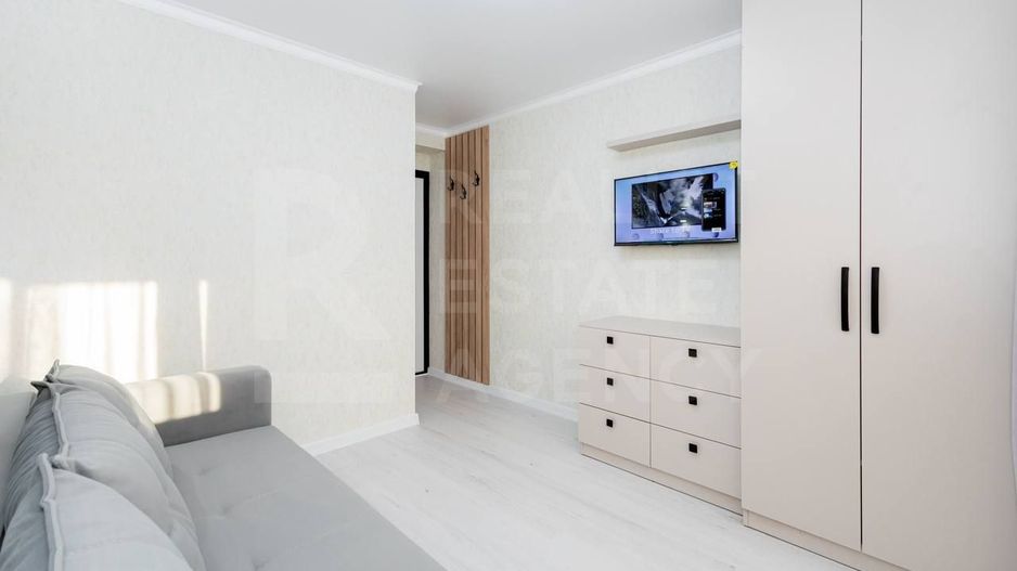 Vânzare, apartament, 1 cameră, strada Vasile Coroban, Buiucani - Poză 6