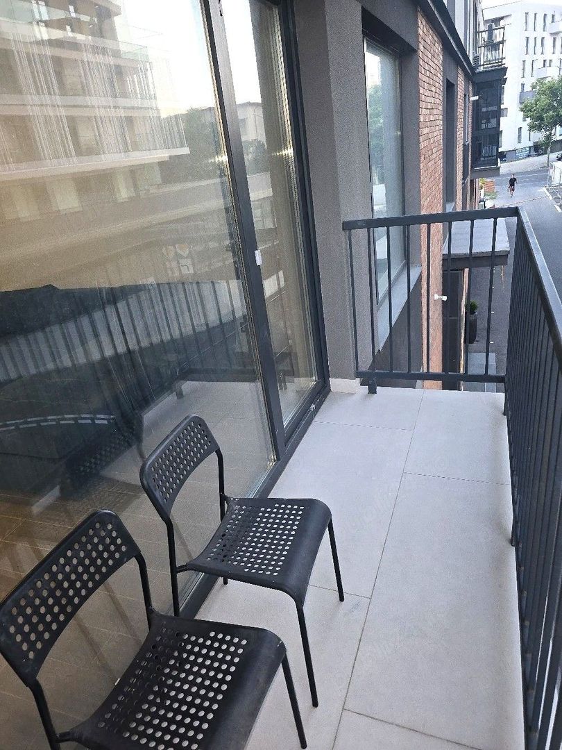 Apartament 2 camere Sisesti - Poză 5