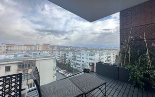 Apartament 2 camere in The Nest. View spectaculos! - Poză 9
