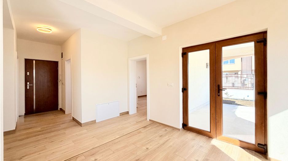 Duplex modern de vânzare în Dumbrăvița – construcție 2026 - Poză 4