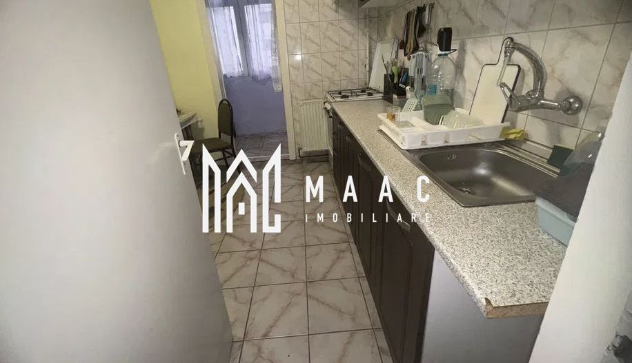 Apartament 2 camere I Decomandat I Vasile Aaron - Poză 4