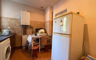 APARTAMENT 4 CAMERE CIRCULAR | ZONA UNIVERSITATE | CENTRALA PROPRIE - Poză 4