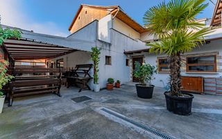 Spațiu comercial la parter în Podgoria - Poză 18