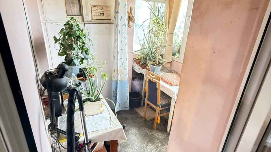 Centrala Proprie | 3 camere | Decomandat | N. Titulescu - Poză 13