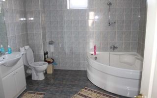 Apartament 3 camere de închiriat | Ultracentral Sibiu | 80 mp - Poză 6