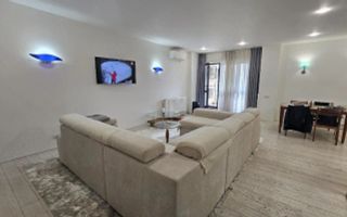 Apartament 4 camere de vanzare langa scoala Americana. - Poză 2
