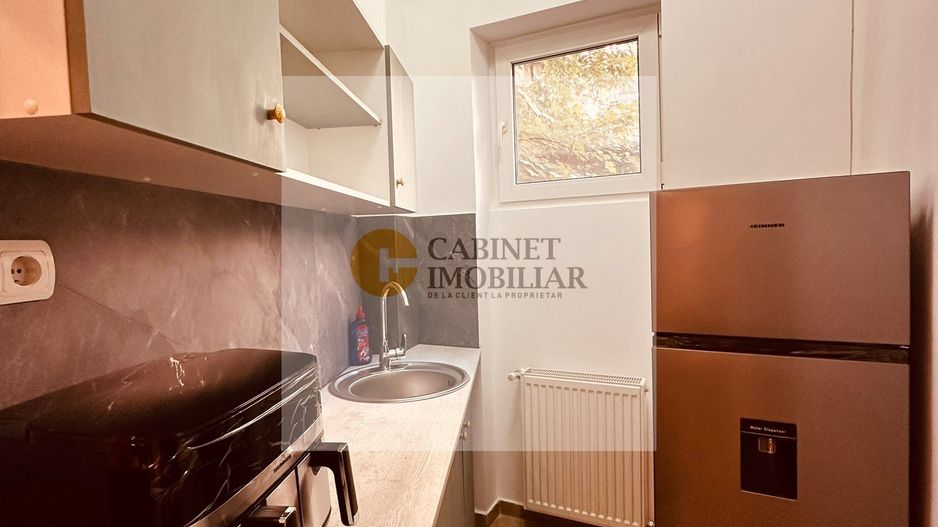 2 camere Cismigiu - Conservator | Balcon I 50 mp - Poză 6