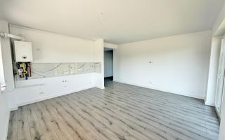 Gradina proprie 79 mp.  2 locuri de parcare. Finisaje la alegere. - Poză 3