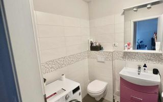 De inchiriat apartament 2 camere - Poză 5