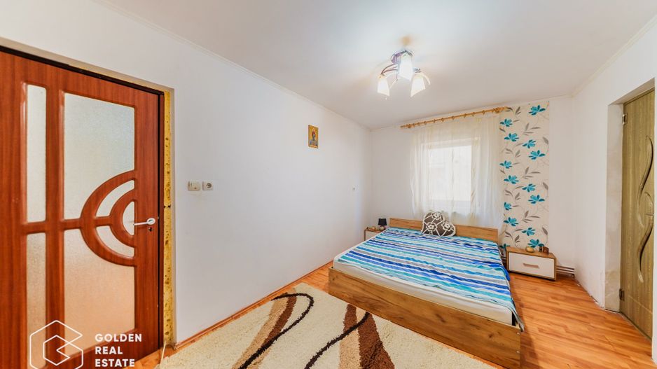 Apartament 2 camere, parter, comision 0% - Poză 3