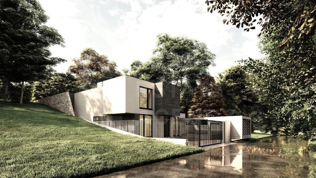Vânzare teren pentru construcție suprafața -  6.79 ari, comuna Cojușna - Poză 8
