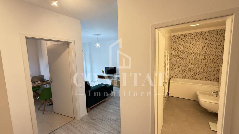 Apartament frumos cu 2 camere | Finisat modern | Sophia Residence - Poză 7