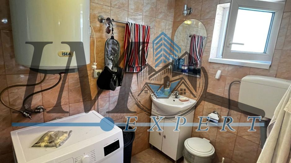 Casa individuală de vânzare in apropiere de centru Sebeș - Poză 7