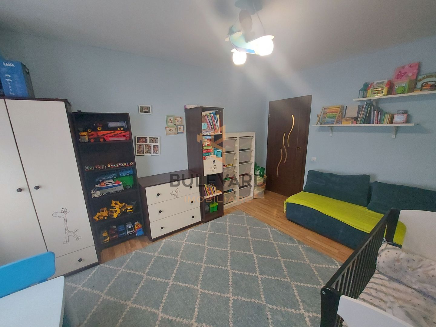 Apartament cu 3 camere/70 mp, zona strazii Somesului! - Poză 7