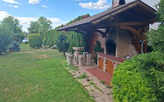 BRASADAS vinde casa cu iesire la lac - Poză 10