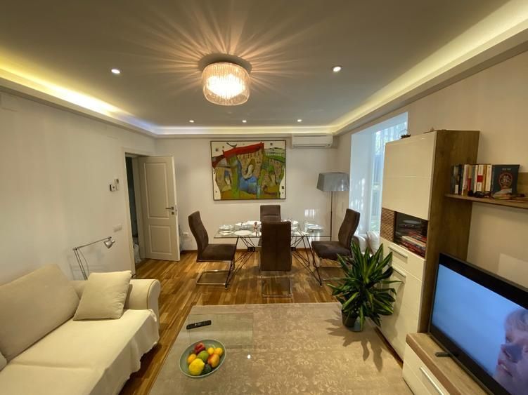 Apartament 2 camere Primăverii | Str. Jean Monnet - Poză 2
