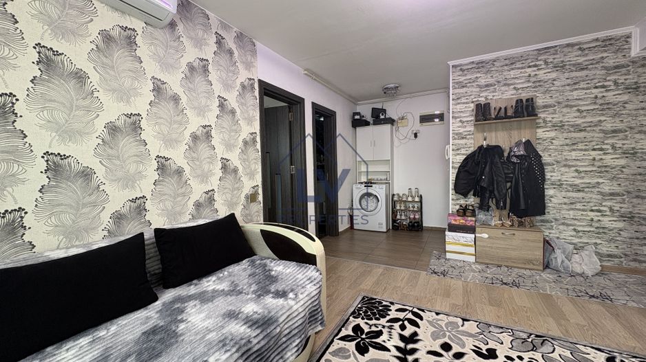 VANZARE 3 CAMERE | OXY RESIDENCE | SOSEAUA BUCURESTI-MAGURELE - Poză 3