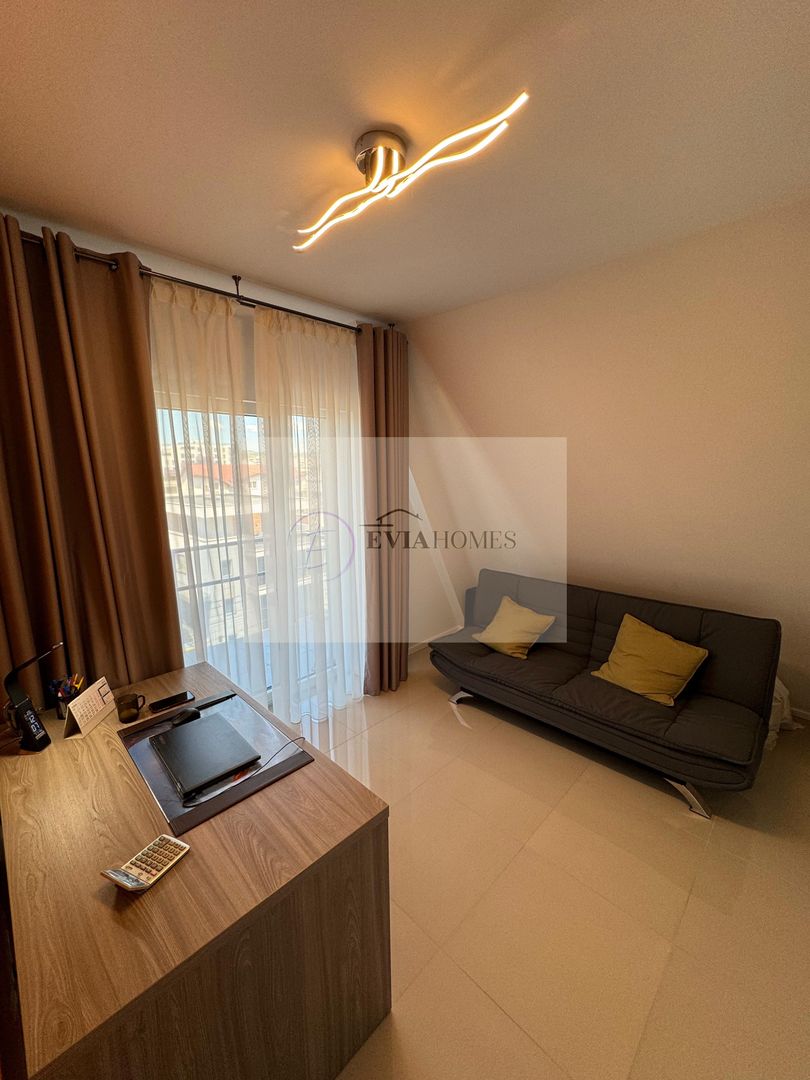 Apartament cu panorama spre parcul Iulius Mall - Poză 10